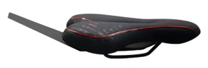 Aripa universala flexibila bicicleta spate RW20B - Img 5