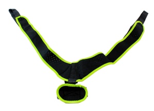 Corector universal de postura, unisex, magnetic, AVX-BQ23A - Img 3