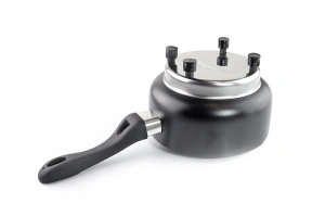 Cratita electrica cu capac pentru camion 18cm x 8cm 150W 12V - Img 4