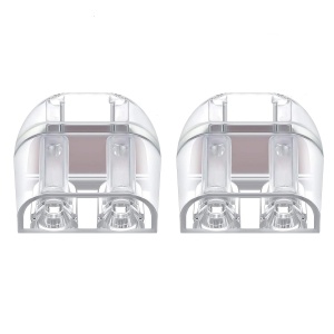 Fluier cu ultrasunete pentru indepartarea animalelor DUALSONIC Repeller - Img 1