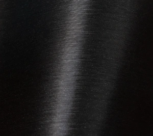 Folie colantare auto Aluminiu Polisat Negru (1m x 1,52m) - Img 4
