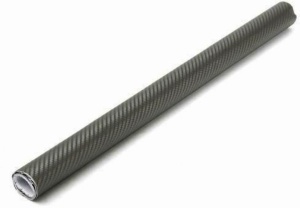 Folie colantare auto Carbon 3D - Antracit (3m x 1,27m) - Img 2