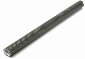 Folie colantare auto Carbon 3D - Antracit (3m x 1,27m) - Img 2