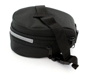 Geanta neagra pentru bicicleta AVX-TR10B - Img 2