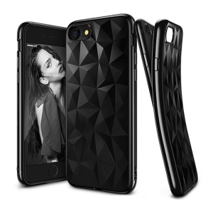 Husa Samsung Galaxy S9 Forcell Prism Neagra - Img 2
