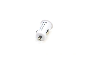 Incarcator USB cu mufa de bricheta, 12V/24V, iesire 5V/1A - Img 2