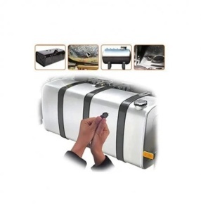 Kit reparatie rezervor combustibil sau radiator racire auto, Visbella - Img 3
