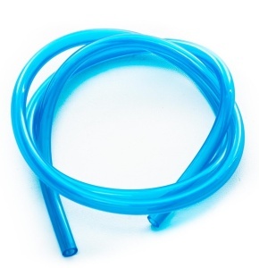 Kit Universal cu 2 diuze spalare parbriz tip "perdea" + teu + furtun, lungime 200 cm - Img 4