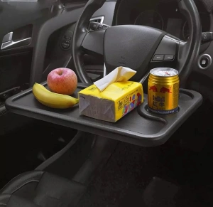 Organizator auto de tip MASA cu montaj pe volan