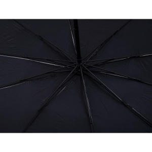 Parasolar Auto tip umbrela pentru parbriz, dimensiune 65 x 110 cm, culoare neagra - Img 2