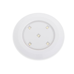 Set 6 Lampi LED Wireless, autoadezive, cu telecomanda, pentru iluminat scari sau mobilier - Img 7