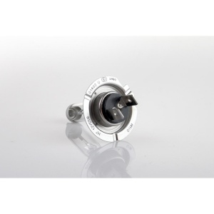Set becuri cu halogen H7 12V 55W LumiTec SILVER + 100% DUO BOX - Img 2