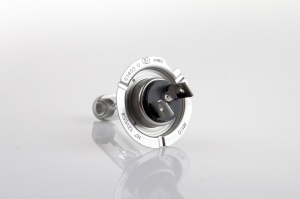Set becuri cu halogen H7 12V 55W LumiTec SILVER + 100% DUO BOX - Img 4