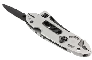 Unealta Multifunctionala MULTITOOL pentru Bicicleta sau Motocicleta - Img 3