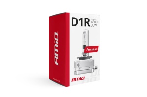 Bec auto xenon D1R 4300K Premium - Img 2
