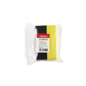 Burete aplicator pentru anvelope auto tip U 95x35x65 mm - Img 4