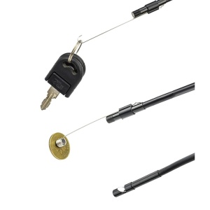 Camera endoscopica de inspectie, waterproof, 5,5mm, conectare Android/Windows prin microUSB - USB, lungime cablu 5m - Img 6