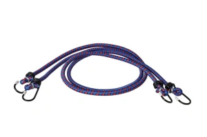 Corzi elastice pentru fixare marfa 2x100cm BSTRAP-03