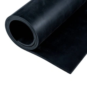 Covor Antiderapant din Cauciuc, Linoleum din Cauciuc pentru Protectie Podea Auto - model NETED - Img 3