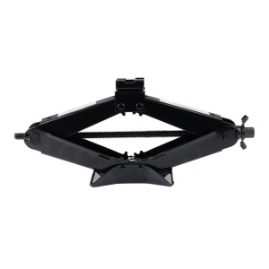 Cric Trapezoidal cu actionare manuala, capacitate ridicare 2000 kg, cu clichet si manusi de lucru - Img 3