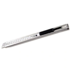 Cutit - cutter metalic standard de 9mm, varf la 30 grade - Img 2