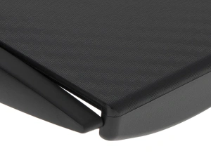 Etajera TV / Monitor din ABS, reglabila, dimensiune 15.5 x 11.5 cm - Img 5