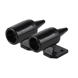 Fluier cu ultrasunete pentru indepartarea animalelor ULTRASONIC Repeller - Img 1