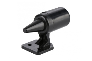 Fluier cu ultrasunete pentru indepartarea animalelor ULTRASONIC Repeller - Img 2