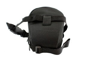 Geanta neagra pentru bicicleta AVX-TR10B - Img 3