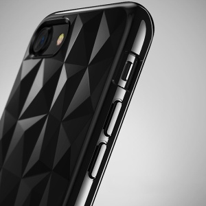 Husa Samsung Galaxy S9 Forcell Prism Neagra - Img 3