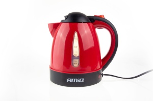 Incalzitor de apa portabil 1000ml 12V 150W - Img 2