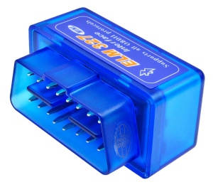 Interfata diagnoza auto OBDII ELM 327 MINI, conectare prin Bluetooth - Img 5