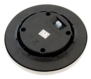 Lampa Solara estetica exterioara de gradina, cu 16 LED-uri, cu suport scurt - Img 6