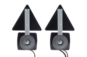 Lampi spate cu magnet pentru remorca 02140 - Img 4