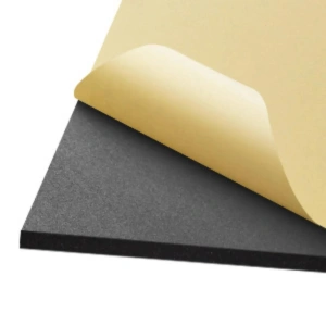 Material insonorizant auto, dimensiune 100cm x 100 cm x 10mm, autoadeziv - Img 3