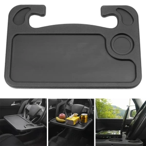 Organizator auto de tip MASA cu montaj pe volan - Img 3