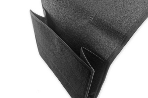 Organizator auto portbagaj mic cu VELCRO - Img 4