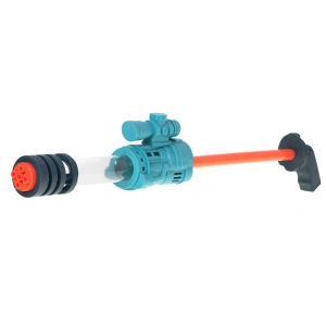 Pistol cu apa pentru copii, dimensiune 41 cm - Img 2