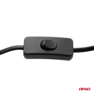 Pompa de motorina sumersibila, alimentare 12V, diametru 38mm - Img 5