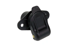 Priza remorca din plastic cu 3 pini - Img 3