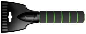 Racleta pentru curatat gheata, 24 cm, Aspen S1