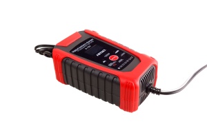 Redresor digital auto 6V/12V - 2A/6A DCB-02 - Img 3
