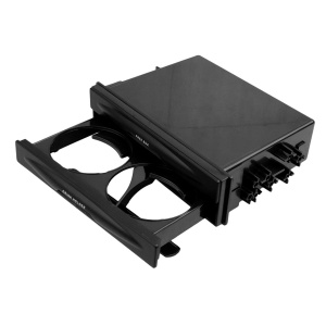 Sertar Auto Multifunctional AP6D, dimensiuni 180x120x50mm (standard 1DIN) - Img 4
