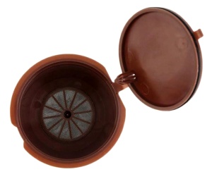 Set 5 capsule reutilizabile pentru Aparatele de Cafea Dolce Gusto (Espressoare Dolce Gusto) - Img 6
