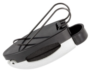 Suport Auto - Clips ochelari pentru parasolar AG328 - Img 2