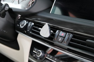 Suport auto pentru telefon magnetic HOLD-01 - Img 3