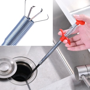 Unealta de extractie cu 4 gheare, lungime 60cm, AVX-AG497 - Img 1