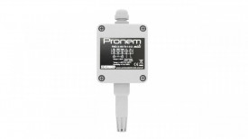 PMD-W-H0/T0: traductor de temperatura si umiditate