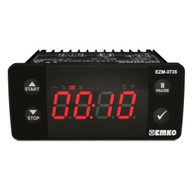 EZM-3735: timer digital