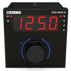 ESD-9950-N.5 20.0.1/01.00/1.0.0.0